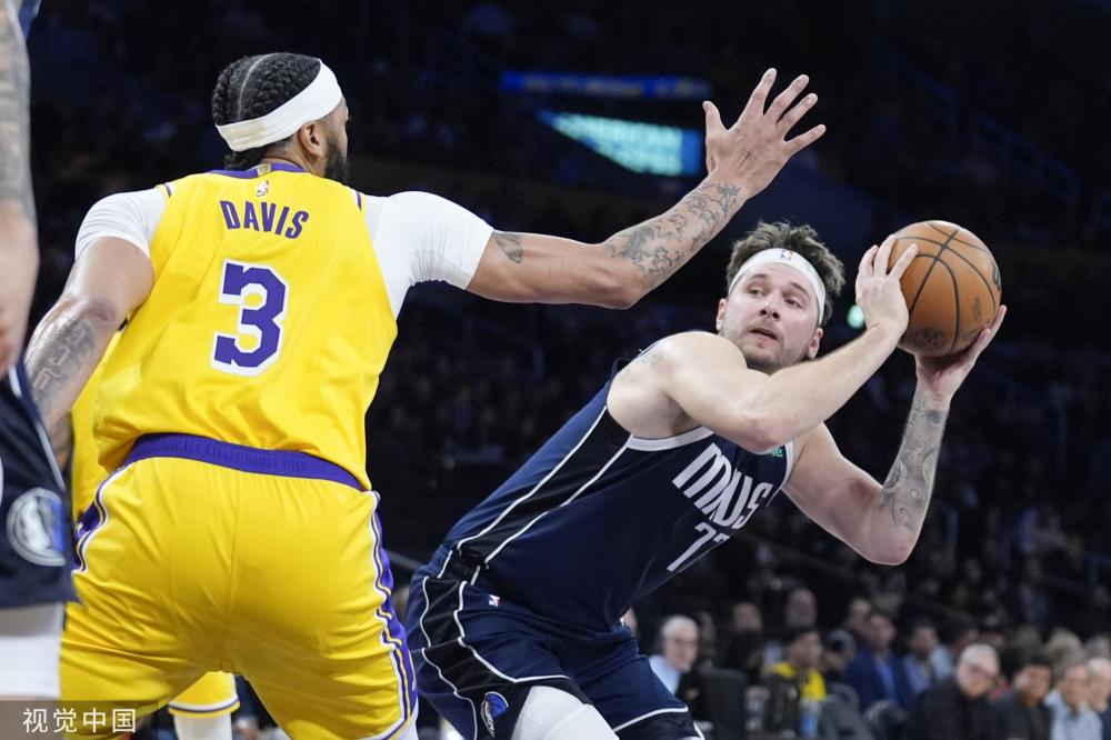 NBA历史