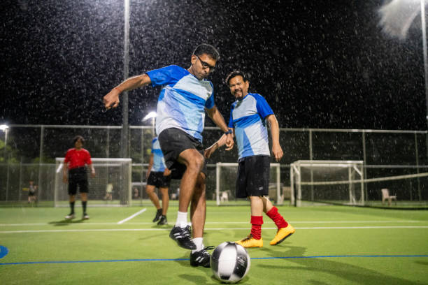 马塞洛重返 马塞洛重返